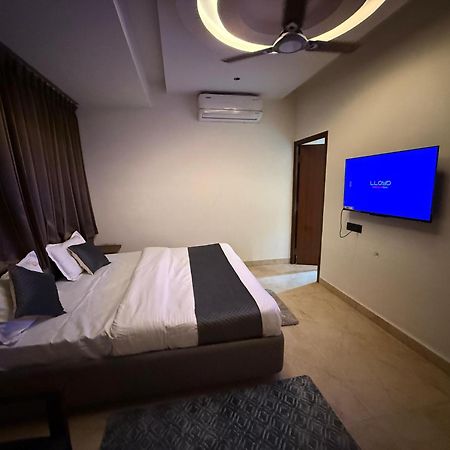 Hotel Agarwal'S Residency Visakhapatnam Exterior foto
