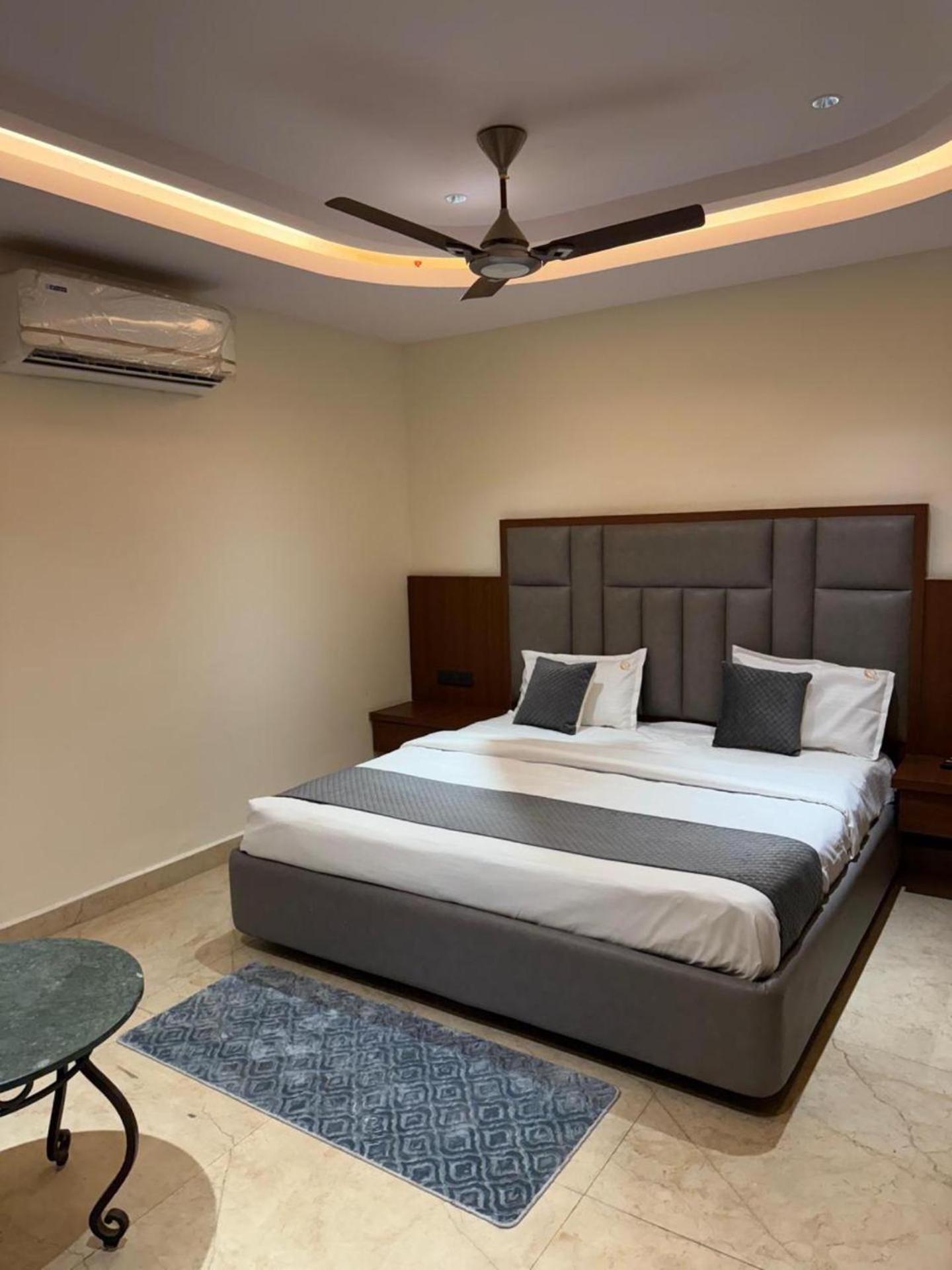 Hotel Agarwal'S Residency Visakhapatnam Exterior foto