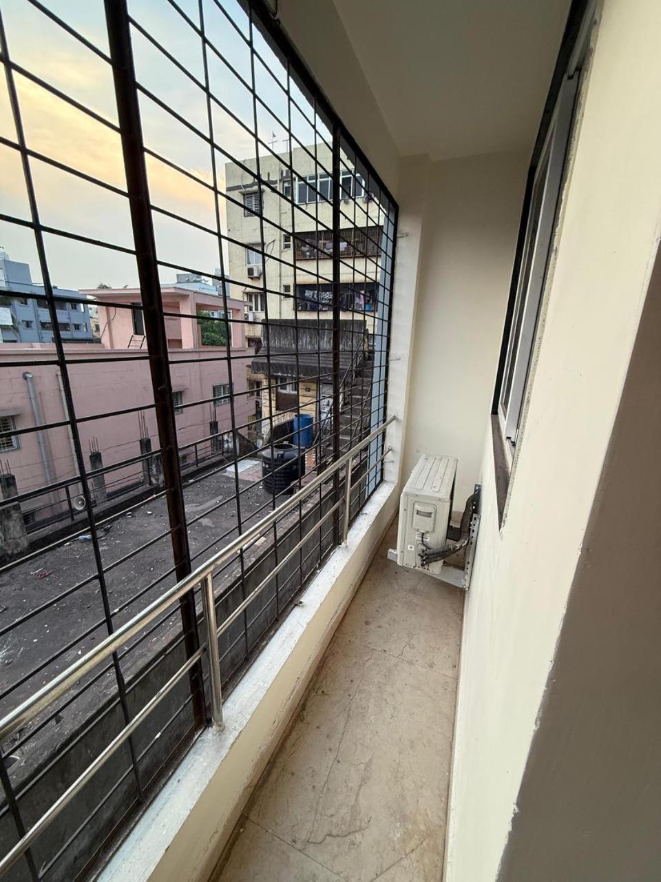 Hotel Agarwal'S Residency Visakhapatnam Exterior foto