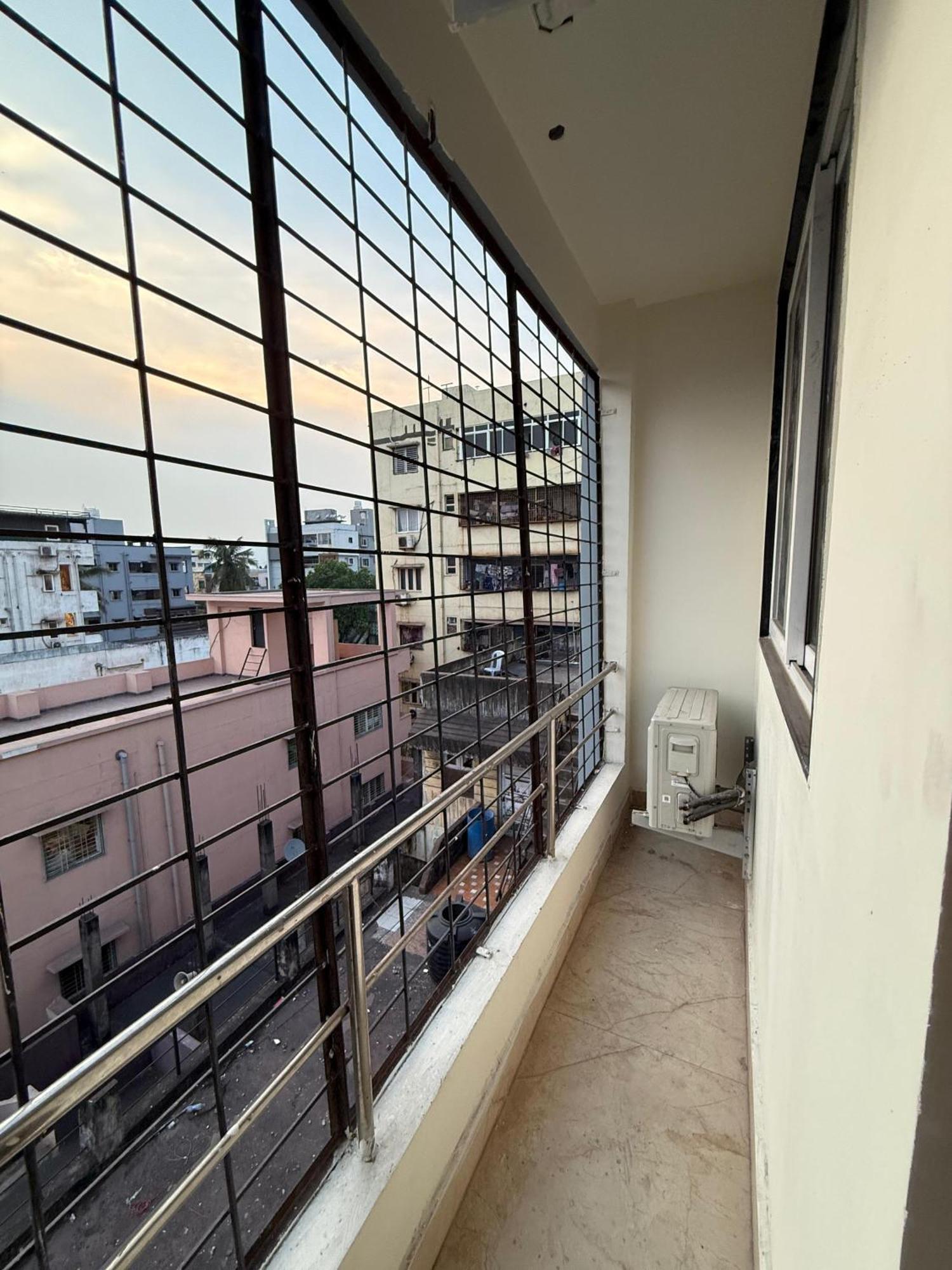 Hotel Agarwal'S Residency Visakhapatnam Exterior foto